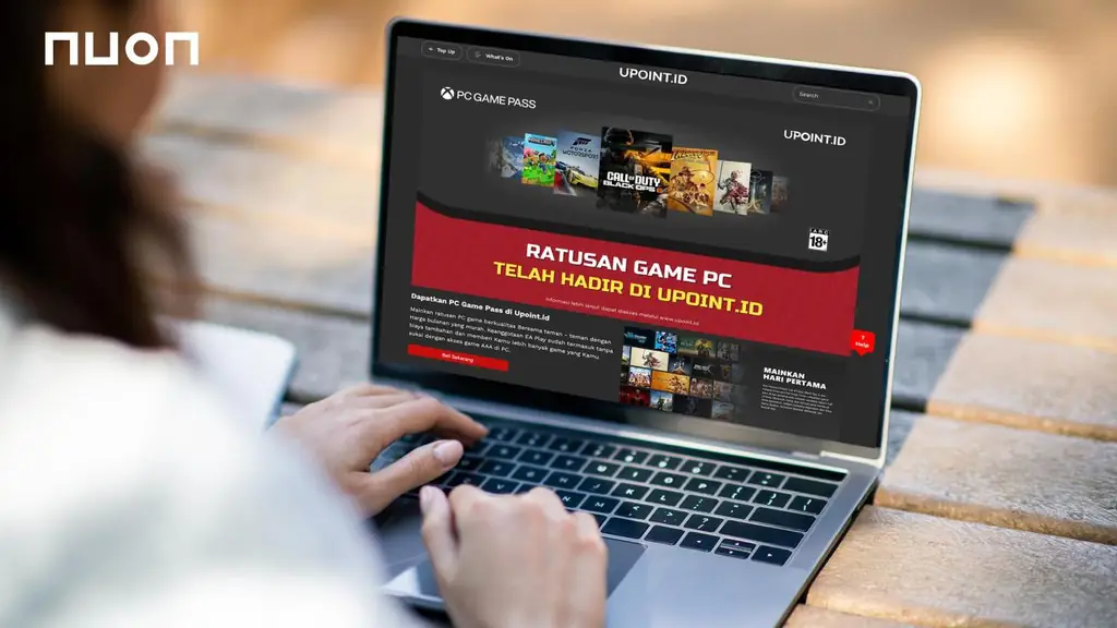 Telkomsel, Nuon, dan Bango Hadirkan Akses Microsoft PC Game Pass